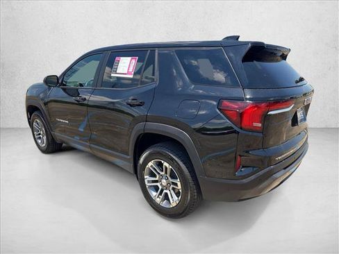Used 2026 GMC Terrain Elevation AWD/4WD image 16