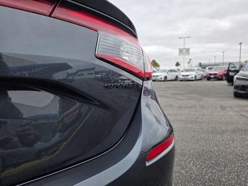 New 2026 Honda Civic Sport image 11
