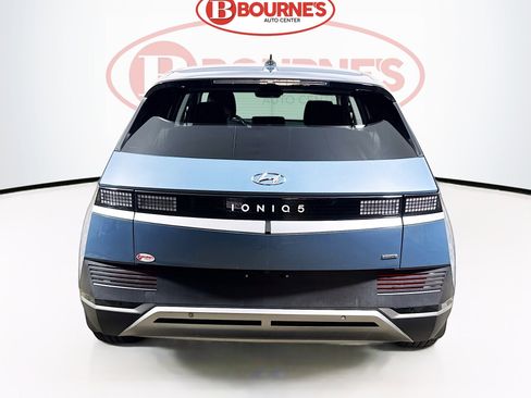 Used 2024 Hyundai Ioniq 5 SEL image 9