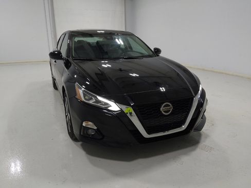 Used 2022 Nissan Altima 2.5 SL image 14