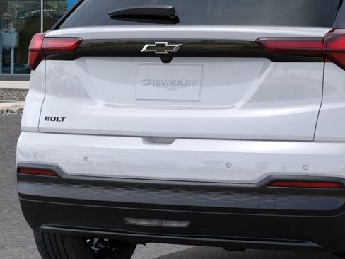 New 2027 Chevrolet Bolt LT FWD image 14