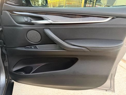 Used 2015 BMW X5 xDrive35i image 15