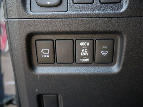 Certified 2024 Toyota 4Runner TRD Pro AWD/4WD image 30