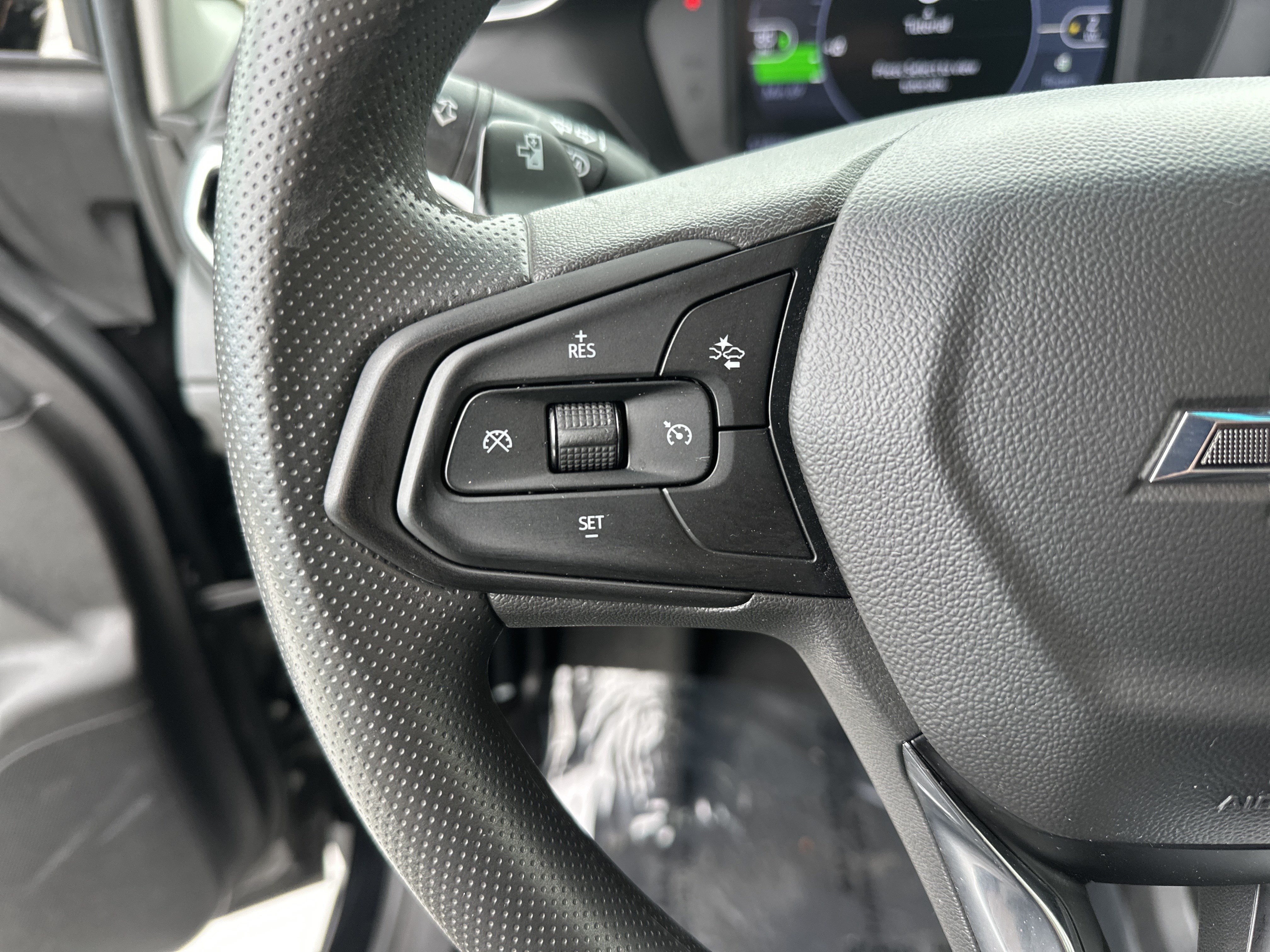 Used 2023 Chevrolet Bolt LT w/ Driver Confidence Package FWD image 19
