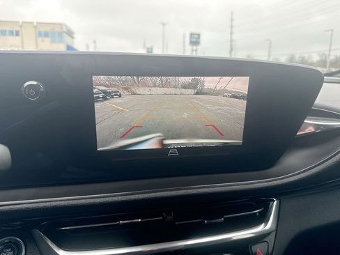 Certified 2024 Buick Envista Sport Touring w/ Convenience I Package image 17