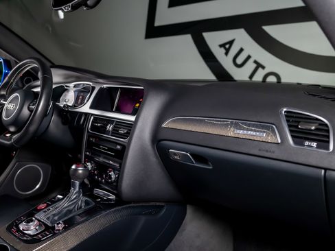 Used 2016 Audi S4 Premium Plus w/ Technology Package image 23