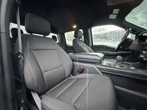 Used 2021 Ford F150 XLT w/ Equipment Group 302A High image 32