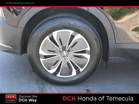 Used 2024 Chevrolet Blazer EV LT AWD/4WD image 22