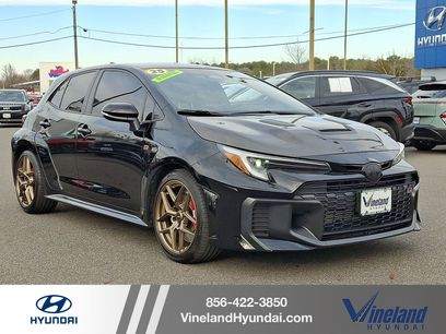 Used 2025 Toyota Corolla Premium