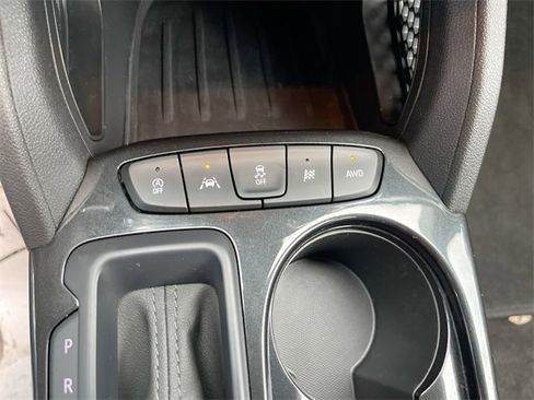 Used 2023 Chevrolet TrailBlazer LT w/ Convenience Package image 21