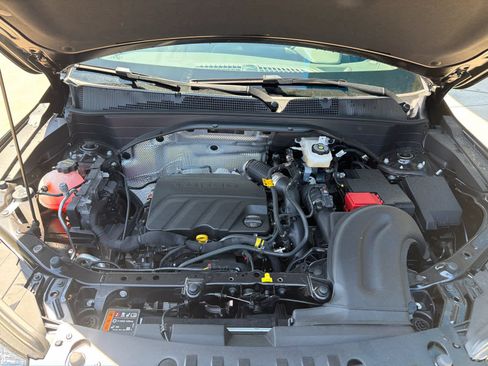 New 2026 Chevrolet TrailBlazer LS w/ LS Convenience Package FWD image 13