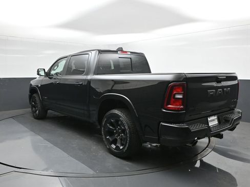 New 2026 RAM 1500 4x4 Crew Cab image 5