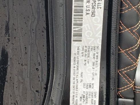 Certified 2023 Jeep Grand Cherokee Summit image 37