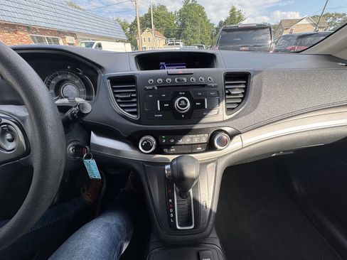 Used 2016 Honda CR-V SE image 32