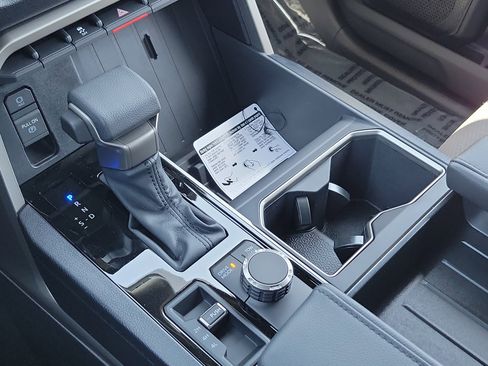 New 2026 Toyota Tundra SR5 AWD/4WD image 29