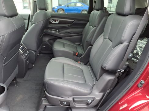 New 2026 Subaru Ascent Touring image 8