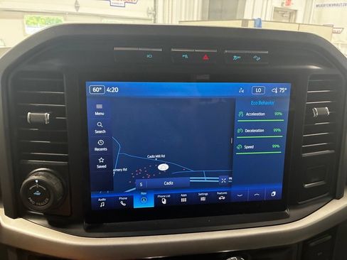 Used 2022 Ford F150 XLT w/ Equipment Group 302A High AWD/4WD image 32