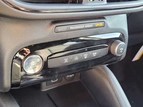 New 2026 Ford Escape ST-Line Select w/ Equipment Group 401A image 47