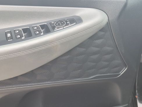 Certified 2023 Hyundai Santa Fe SE AWD/4WD image 15