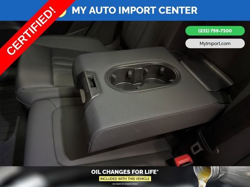 Certified 2025 Audi Q5 Premium w/ Convenience Package image 26