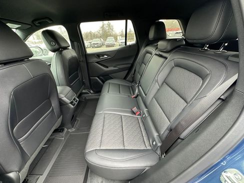 New 2026 Chevrolet Equinox LT w/ Convenience Package II image 20