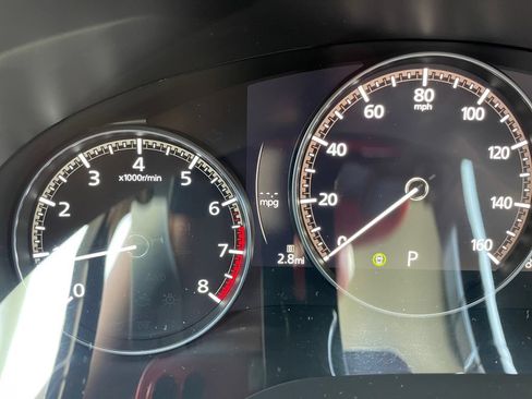 New 2026 MAZDA CX-50 AWD 2.5 S w/ Weather Package image 2