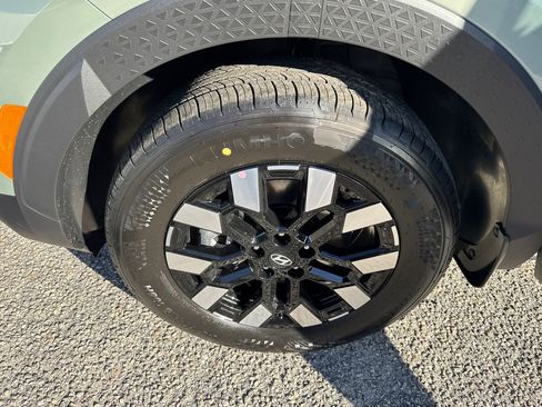 New 2026 Hyundai Santa Cruz SEL image 21