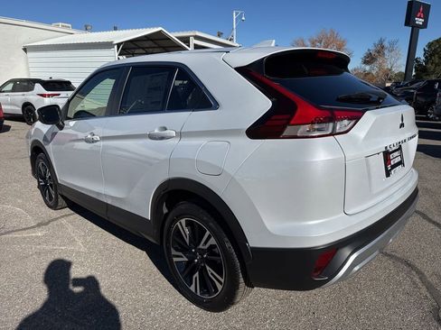 New 2026 Mitsubishi Eclipse Cross SE image 5