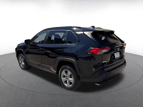 Used 2025 Toyota RAV4 XLE w/ Weather Package image 10