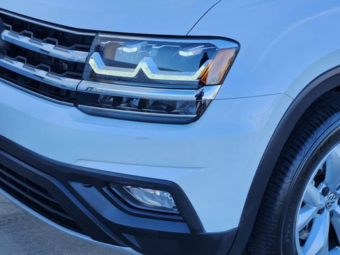 Used 2019 Volkswagen Atlas SE image 8