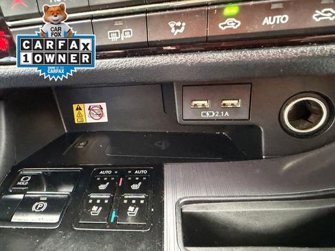 Used 2021 Lexus RX 350 F Sport AWD/4WD image 38
