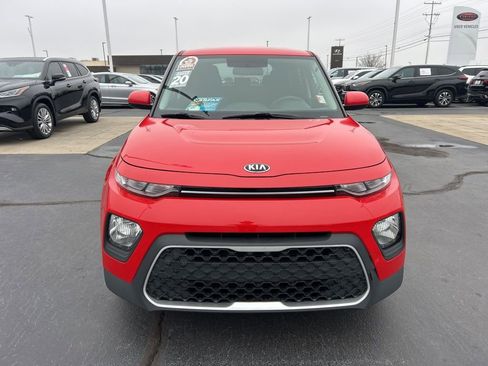 Used 2020 Kia Soul LX image 20
