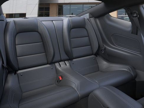 New 2026 Ford Mustang Premium w/ Mustang Nite Pony Package image 13