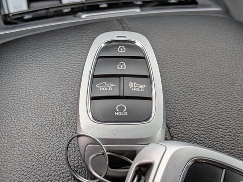 Used 2022 Hyundai Santa Cruz Limited w/ Cargo Package AWD/4WD image 34