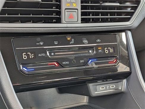 New 2026 Volkswagen Jetta S image 18