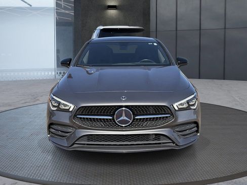 Used 2023 Mercedes-Benz CLA 250 image 12