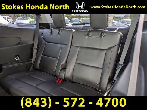 Used 2023 Ford Explorer XLT w/ Equipment Group 202A image 14