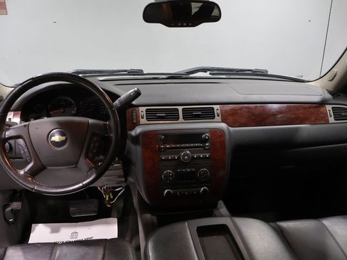 Used 2011 Chevrolet Silverado 1500 LTZ w/ LTZ Plus Package AWD/4WD image 17