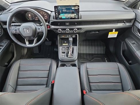 New 2025 Honda CR-V Sport-L image 16