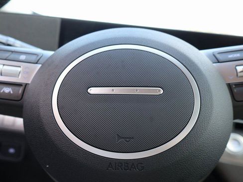New 2026 Hyundai Kona SEL Sport AWD/4WD image 27