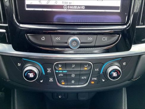 Used 2018 Chevrolet Traverse Premier w/ LPO, Floor Liner Package image 24