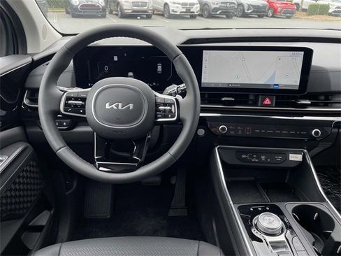 New 2026 Kia Carnival SX Prestige image 22