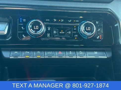 Used 2022 GMC Sierra 1500 AT4 w/ AT4 Premium Package image 38