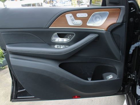 Used 2021 Mercedes-Benz GLS 63 AMG 4MATIC image 54