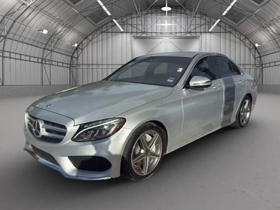 Used 2018 Mercedes-Benz C 300 Sedan
