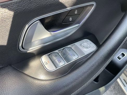 Used 2021 Mercedes-Benz GLS 450 4MATIC image 29