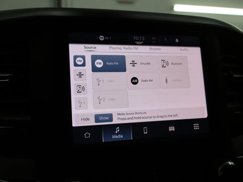 Used 2022 RAM 2500 Big Horn w/ Night Edition image 47