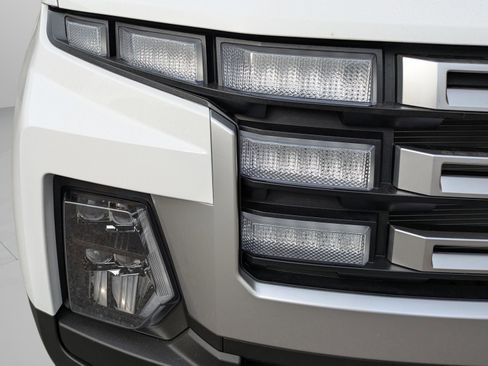 New 2026 Hyundai Santa Cruz SEL FWD image 13