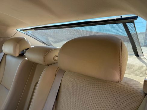 Used 2008 Lexus LS 460 image 13