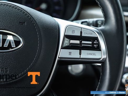 Used 2021 Kia Telluride SX w/ SX Prestige Package image 22